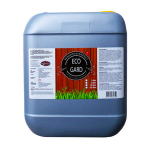 Eco gard (dekorativ) belægningsrens (10 liter)