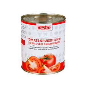 Nestor tomatpuré (1 liter)