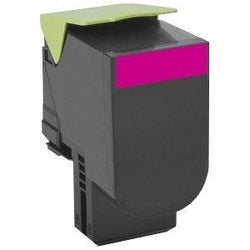 Tonerpatron Lexmark 70c2hme magenta