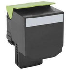Tonerpatron Lexmark 702xc original 70c2xke sort