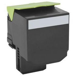 Tonerpatron Lexmark 702xc original 70c2xke sort