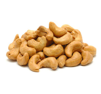 Douwes cashewnødder usaltede (950gr)