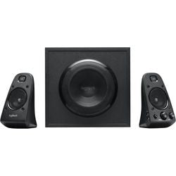 Logitech -højttalersystem Z623