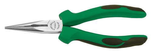 Stahlwille flad tang 160 mm (u)