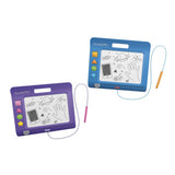Fisher price doodle pro magnetisk tegnebræt assorteret