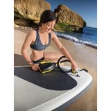 Bestway hydro-force elektrisk pumpe til SUP paddle board 12 volt (biladapter)
