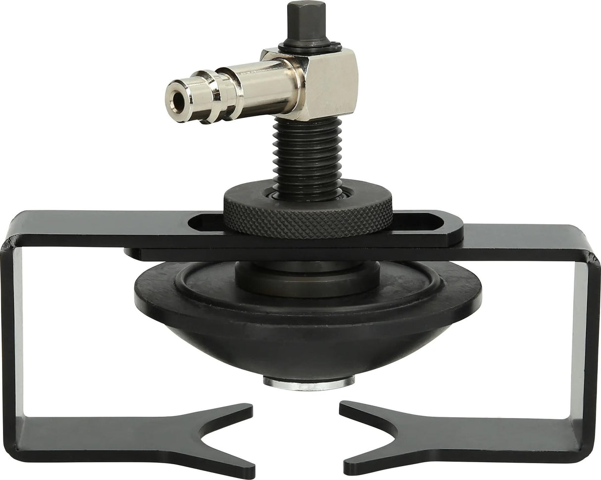 Ks tools adapter luftudluftning hals adapter universal