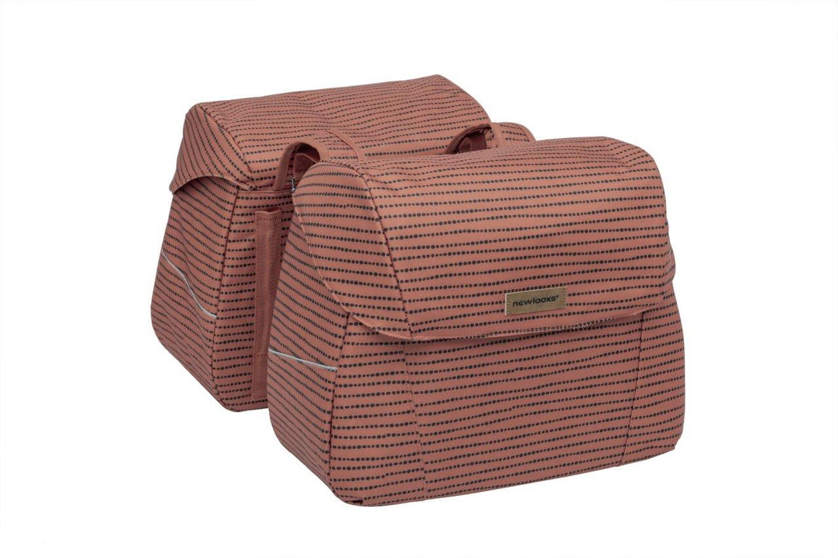 Ny taske Joli Double Nomi Red