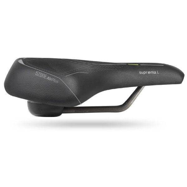 Saddle SB Volare Suprema 5zone El Ladies