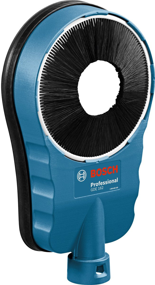 Bosch tilbehør gde 162 støvudsugningssystem - 1600a001g8