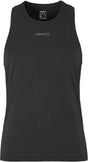 Craft adv essence singlet 2 m herre sportstrøje - sort