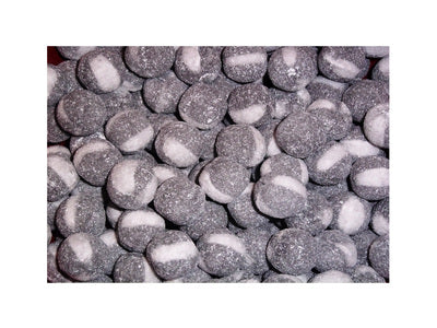 Frisia raketkugler sal ammoniakkugler 4 kg