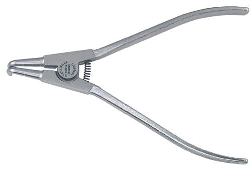 Stahlwille låsetang a41 90° ø85-165 ekskl. krom (nml)