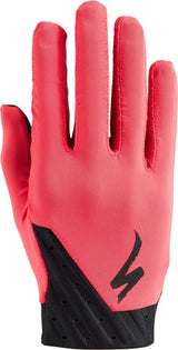 Specialiserede trail air helfingerhandsker