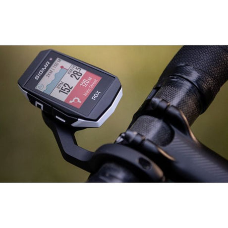 Sigma GPS -styreholder Short Butler Rox 11.1 uden valgfri adapter