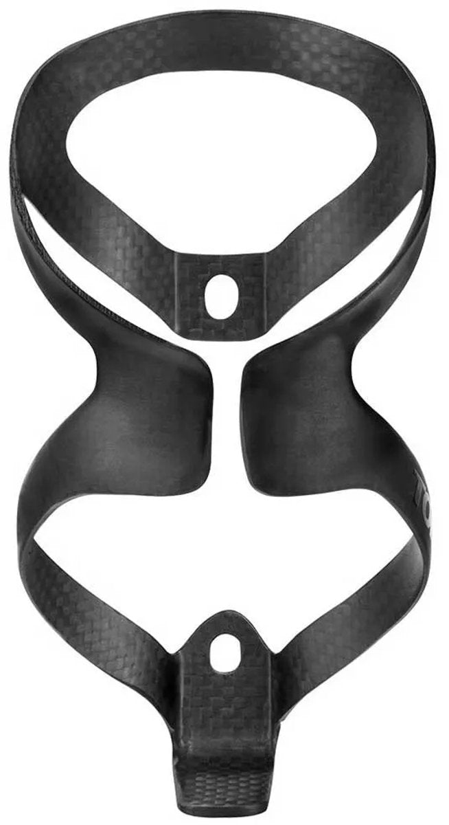 Topeak Bidone Holder Shuttle Cage XE 3K Carbon