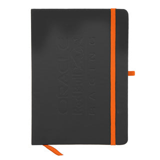 Red bull notesbog a5 hardcover