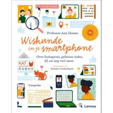 Book matematik er din smartphone