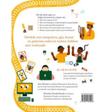 Book matematik er din smartphone