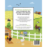 Book min store klapbog fra gården