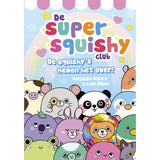Book den super squishy klub