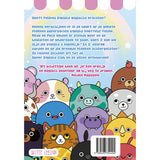 Book den super squishy klub