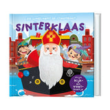 Lantaarn forlags udseende - Sinterklaas