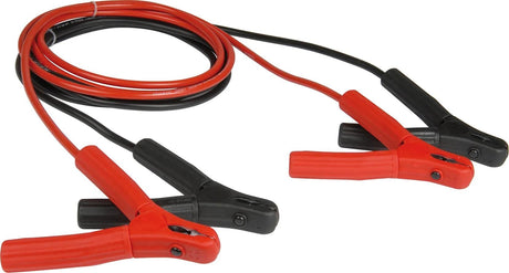 Herth+buss startkabel startkabel 16mm stålplade fuldisoleret