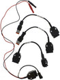 Hella gutmann devices adapter adapter sæt harley bmw