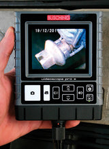 Busching endoscope pro3 2-kammer sonde videoscopepro 3 boost .