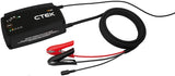 Ctek batterioplader pro25s eu batterioplader pro25s eu