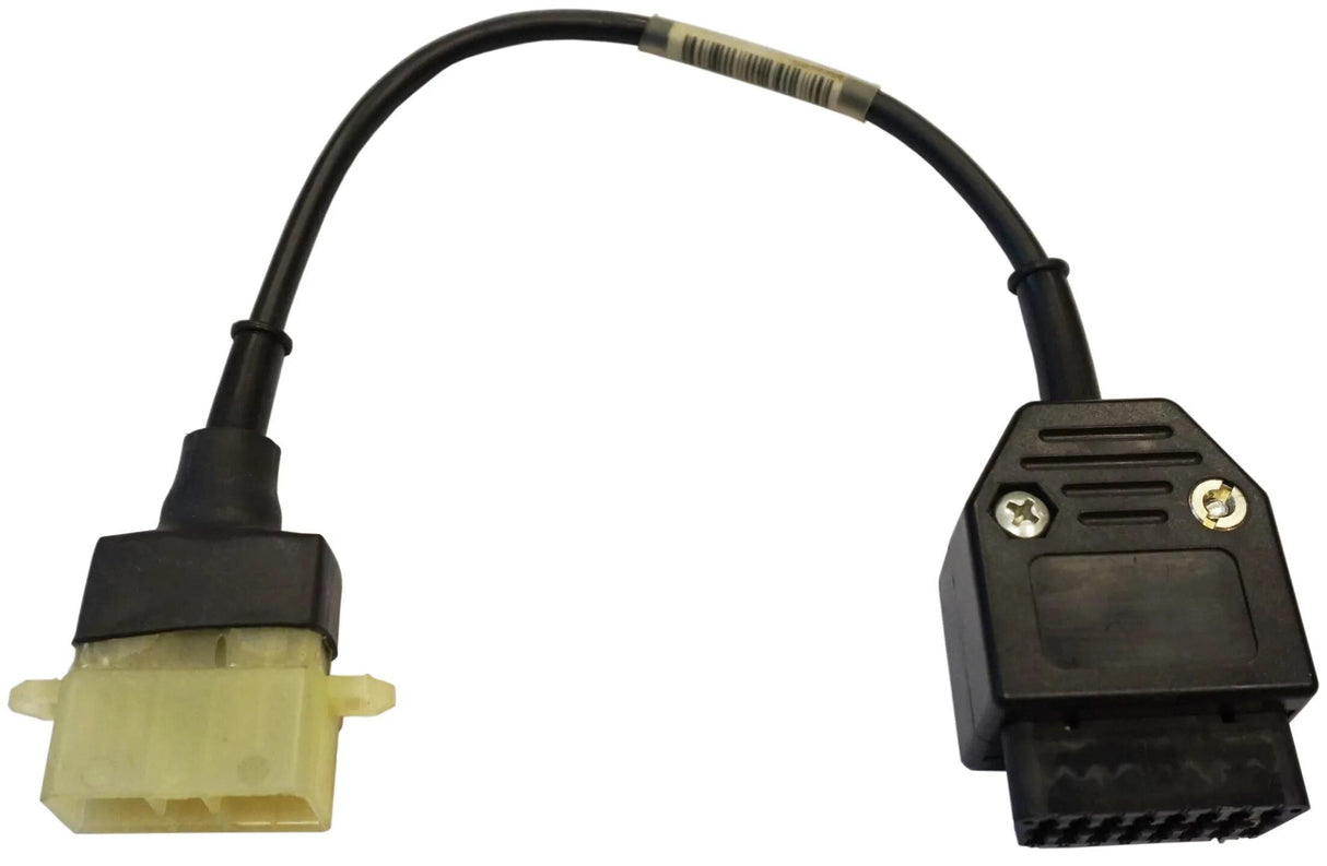 Hella gutmann enheder adapter adapter stik hgs subaru pin 9