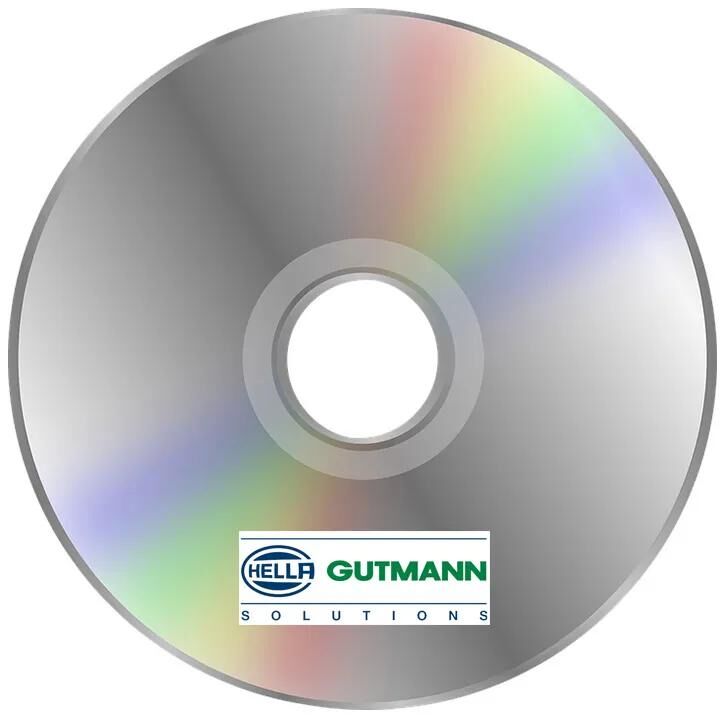 Hella Gutmann diagnosemodul mega macs pc til cykel grundlæggende software mega macs bike plus