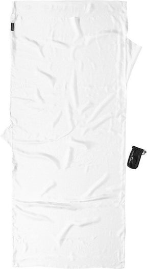 Cocoon rejselagen - arkforing - silke - natur