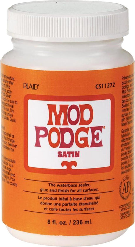 Mod podge satin 236 ml