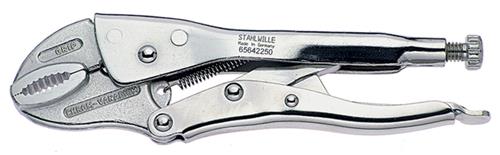 Stahlwille låsetang