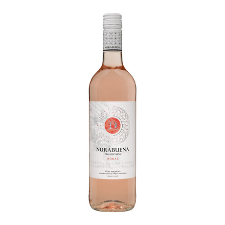 Norabuena bio norbuena rosado (0.75 liter)