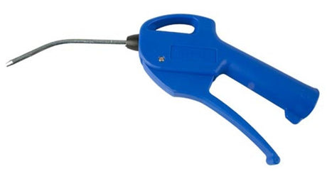 Prevost grs compd blæsepistol pvc
