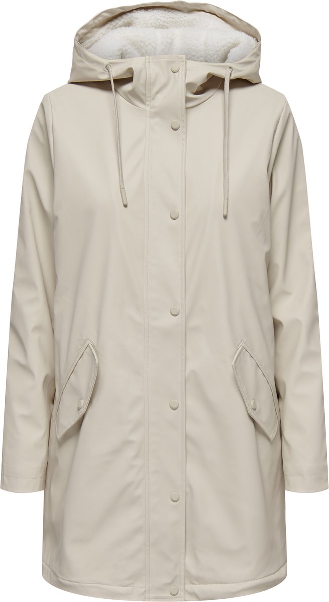 Only - onlsally raincoat otw noos dames jas