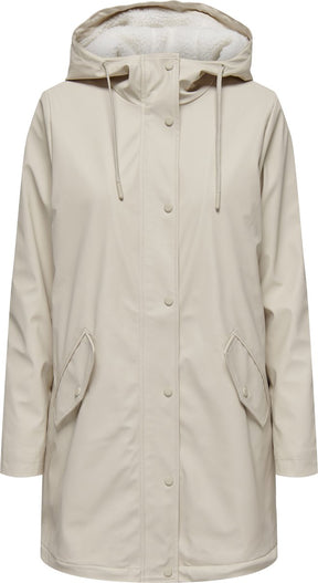 Only - onlsally raincoat otw noos dames jas