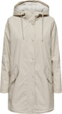 Only - onlsally raincoat otw noos dames jas