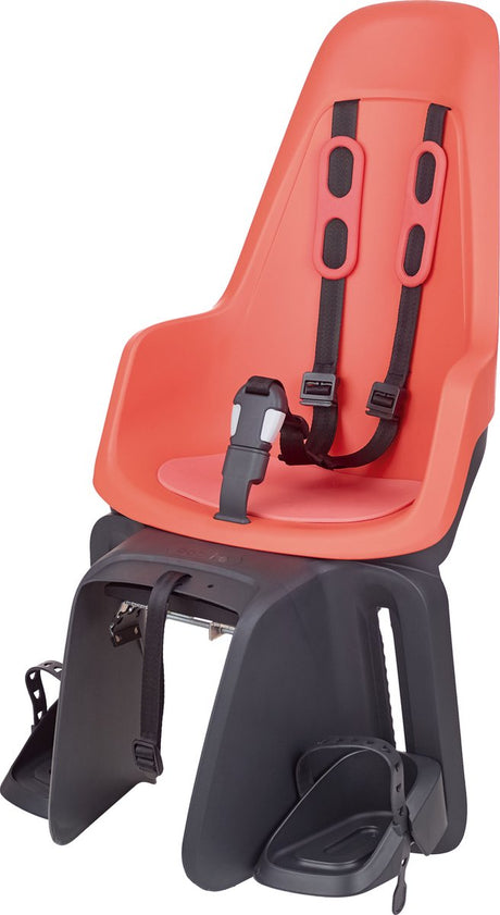 Bobike maxi one heftig flamingosæde
