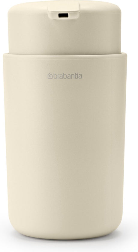 Brabantia renew sæbedispenser - 250 ml - blød beige