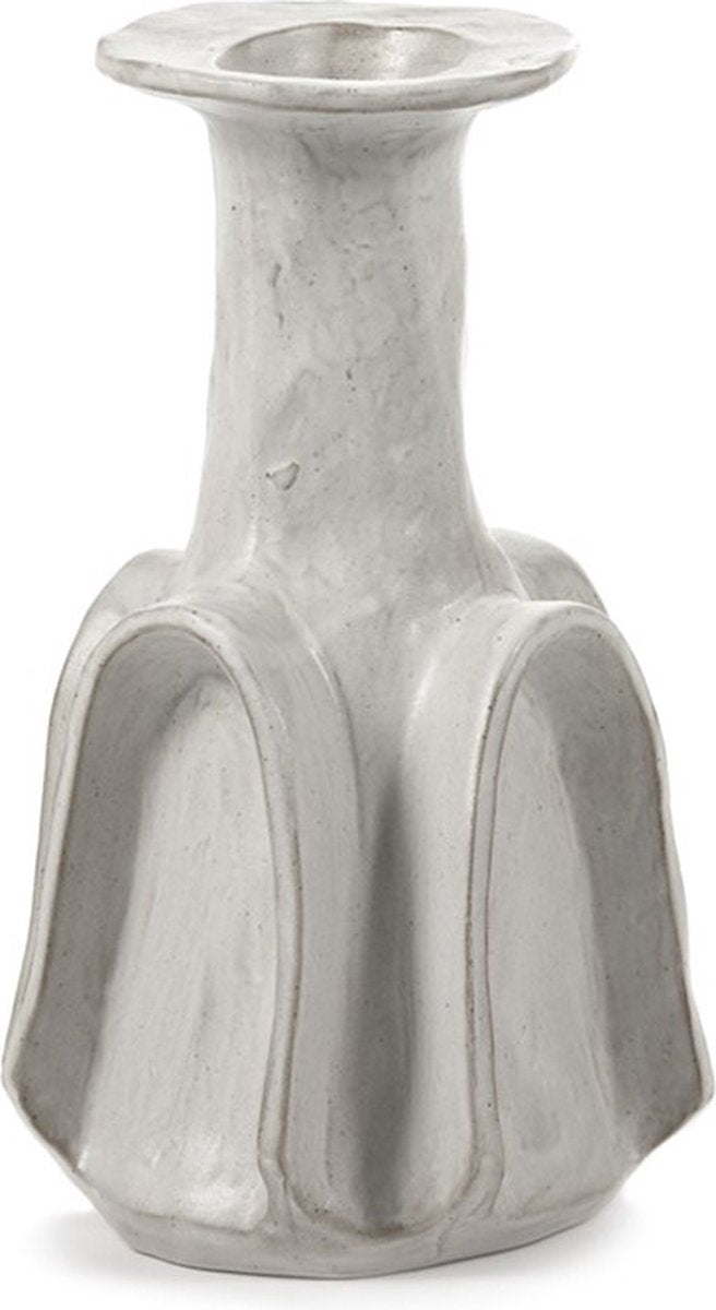 Serax - marie michielssen marie - vase s - hvid - 13 ø