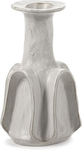 Serax - marie michielssen marie - vase s - hvid - 13 ø