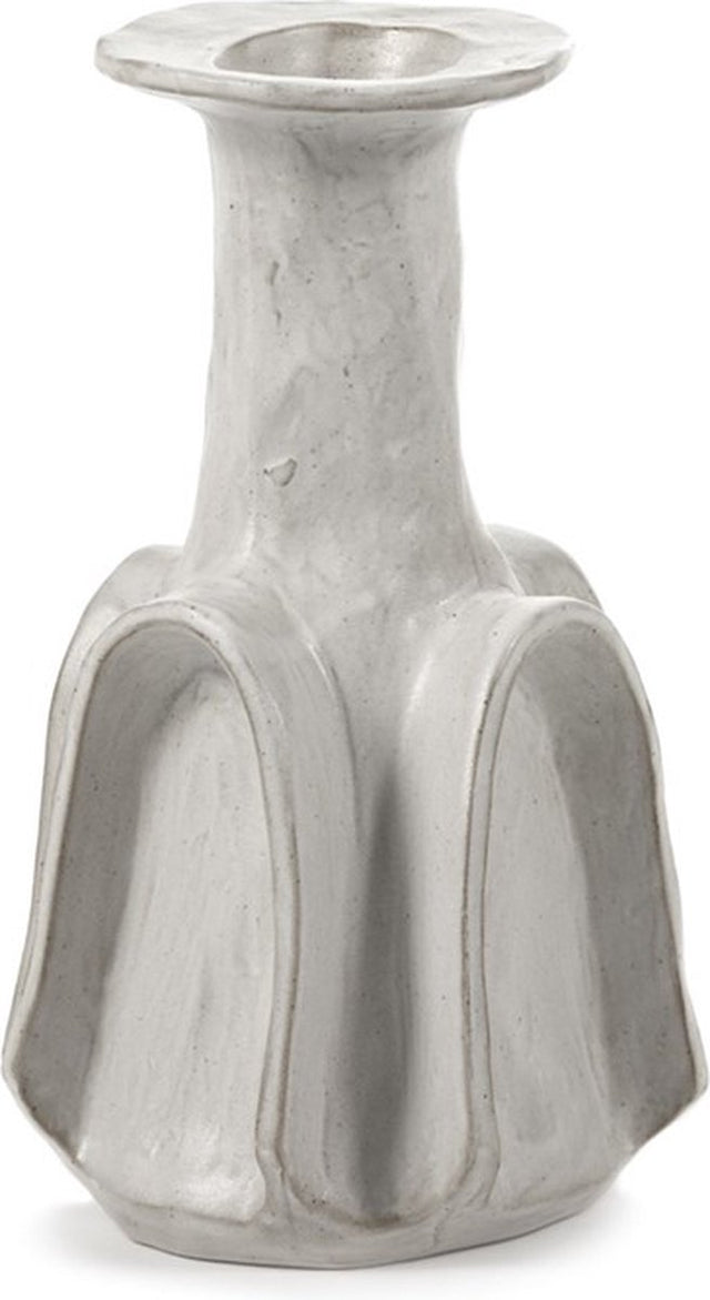 Serax - marie michielssen marie - vase s - hvid - 13 ø