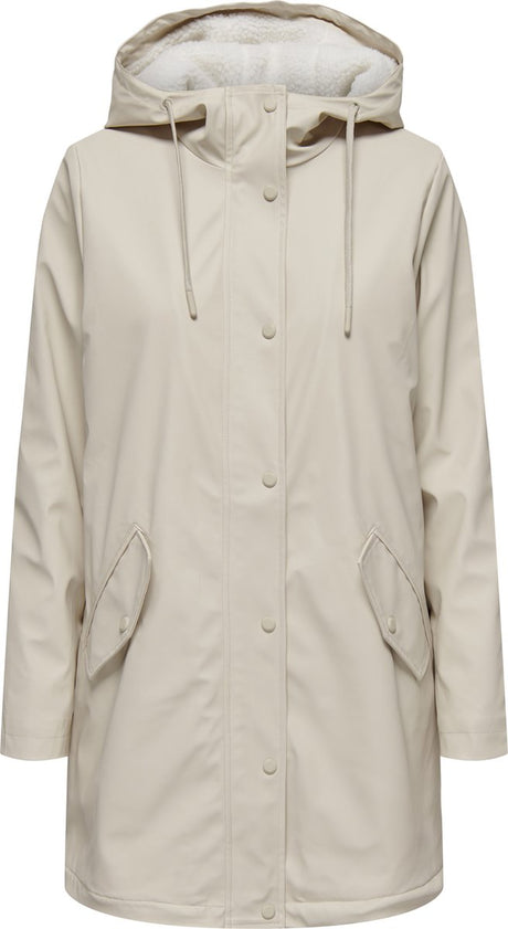 Only - onlsally raincoat otw noos dames jas xs