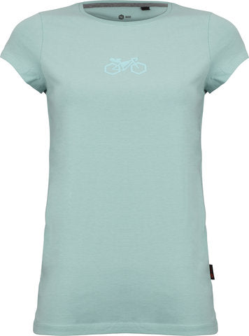 Bc basic grus t-shirt til kvinder