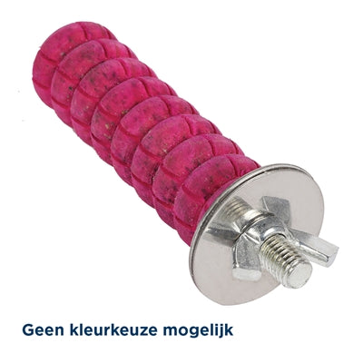Critter's choice glade kæledyr gnaver træ assorteret