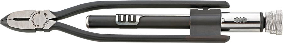 Stahlwille wire hvirveltang 280mm